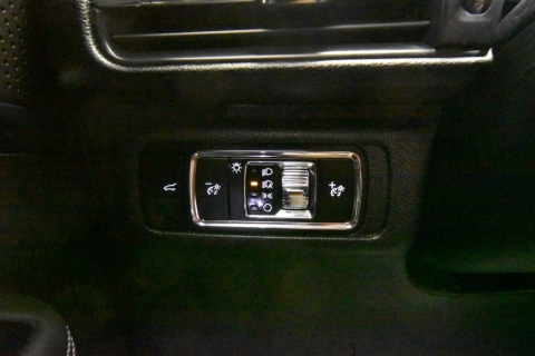 2023 Lincoln Corsair Standard AWD 4dr SUV