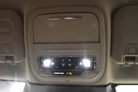 2023 Lincoln Corsair Standard AWD 4dr SUV