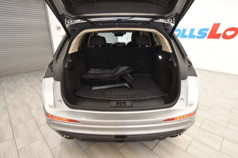 2023 Lincoln Corsair Standard AWD 4dr SUV