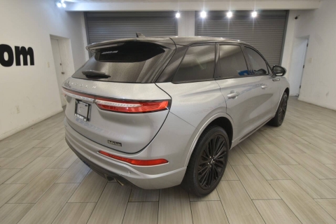 2023 Lincoln Corsair Standard AWD 4dr SUV