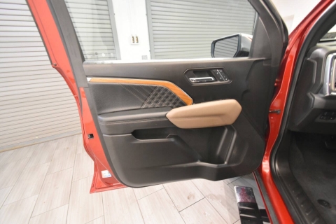 2023 GMC Canyon Denali 4x4 4dr Crew Cab 5 ft. SB