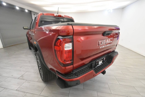 2023 GMC Canyon Denali 4x4 4dr Crew Cab 5 ft. SB