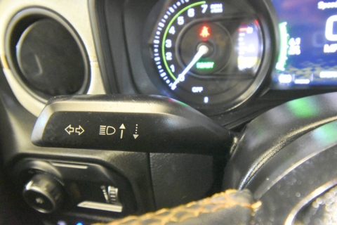 2024 Jeep Wrangler Willys 4xe 4x4 4dr SUV