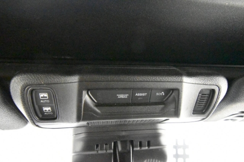 2024 Jeep Wrangler Willys 4xe 4x4 4dr SUV