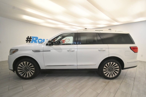 2020 Lincoln Navigator Reserve 4x4 4dr SUV