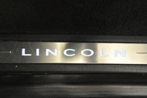 2020 Lincoln Navigator Reserve 4x4 4dr SUV