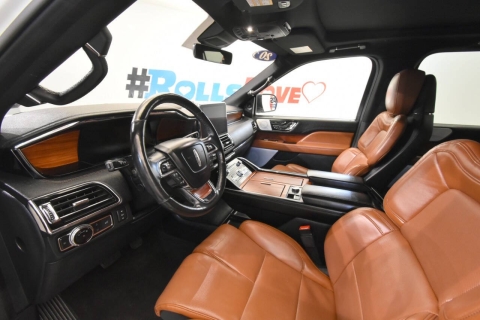 2020 Lincoln Navigator Reserve 4x4 4dr SUV