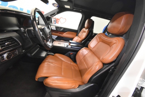 2020 Lincoln Navigator Reserve 4x4 4dr SUV