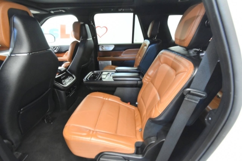 2020 Lincoln Navigator Reserve 4x4 4dr SUV