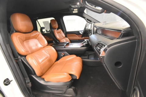 2020 Lincoln Navigator Reserve 4x4 4dr SUV