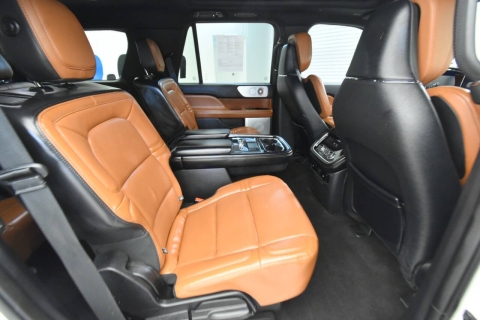 2020 Lincoln Navigator Reserve 4x4 4dr SUV