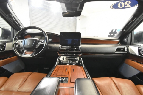 2020 Lincoln Navigator Reserve 4x4 4dr SUV
