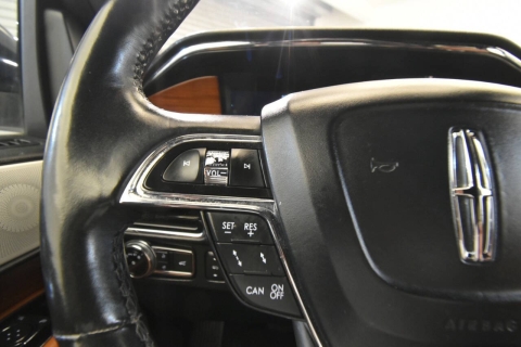 2020 Lincoln Navigator Reserve 4x4 4dr SUV