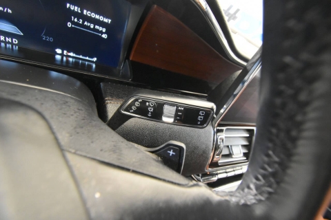 2020 Lincoln Navigator Reserve 4x4 4dr SUV