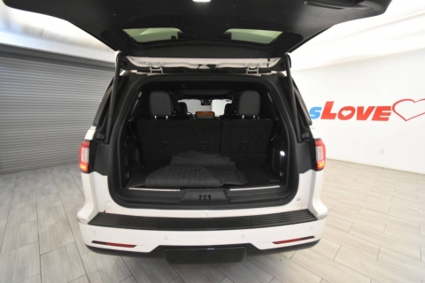 2020 Lincoln Navigator Reserve 4x4 4dr SUV