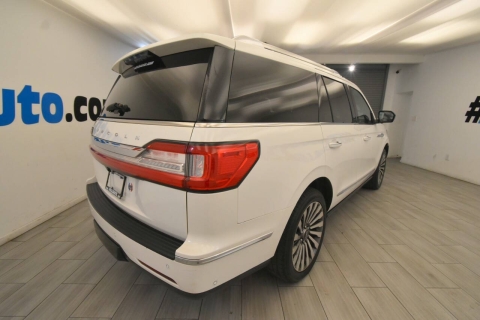 2020 Lincoln Navigator Reserve 4x4 4dr SUV