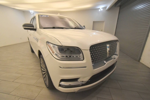 2020 Lincoln Navigator Reserve 4x4 4dr SUV