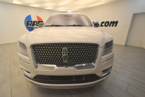 2020 Lincoln Navigator Reserve 4x4 4dr SUV
