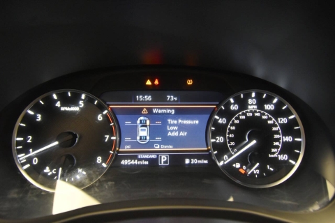 2023 Infiniti QX55 Luxe AWD 4dr Crossover