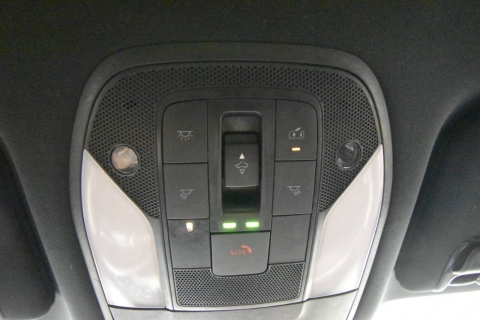 2023 Infiniti QX55 Luxe AWD 4dr Crossover