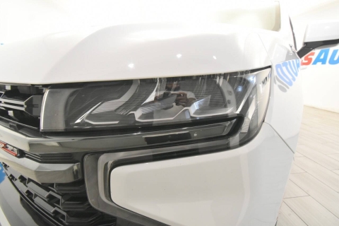 2021 Chevrolet Tahoe Z71 4x4 4dr SUV