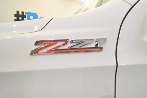2021 Chevrolet Tahoe Z71 4x4 4dr SUV