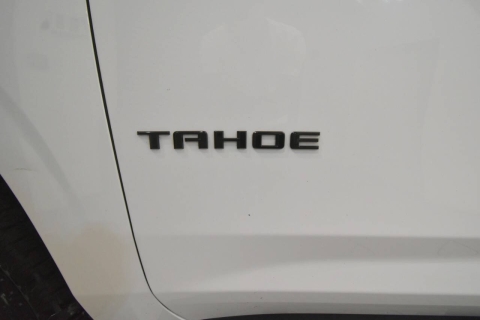 2021 Chevrolet Tahoe Z71 4x4 4dr SUV