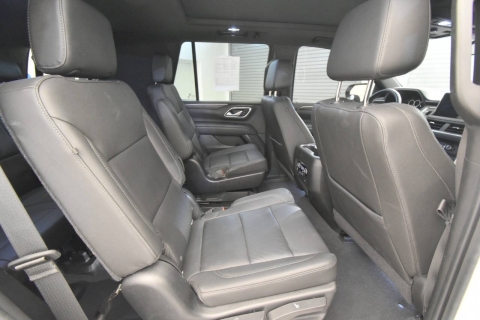 2021 Chevrolet Tahoe Z71 4x4 4dr SUV