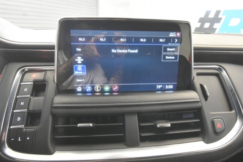 2021 Chevrolet Tahoe Z71 4x4 4dr SUV