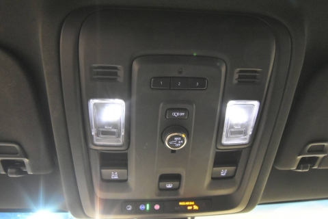 2021 Chevrolet Tahoe Z71 4x4 4dr SUV