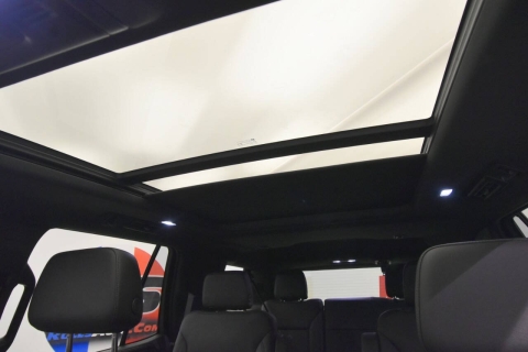 2021 Chevrolet Tahoe Z71 4x4 4dr SUV