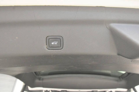 2021 Chevrolet Tahoe Z71 4x4 4dr SUV