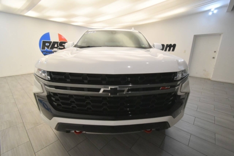 2021 Chevrolet Tahoe Z71 4x4 4dr SUV
