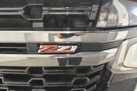 2021 Chevrolet Tahoe Z71 4x4 4dr SUV