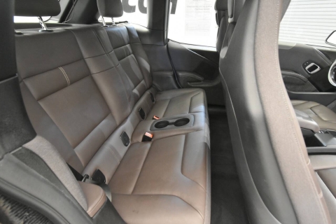 2019 BMW i3 s 4dr Hatchback w/ Range Extender