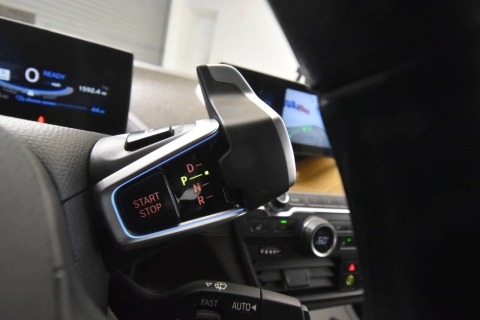 2019 BMW i3 s 4dr Hatchback w/ Range Extender