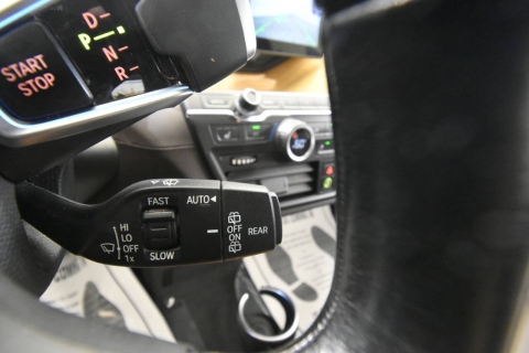 2019 BMW i3 s 4dr Hatchback w/ Range Extender