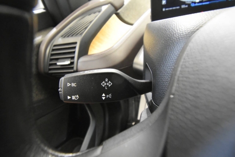2019 BMW i3 s 4dr Hatchback w/ Range Extender