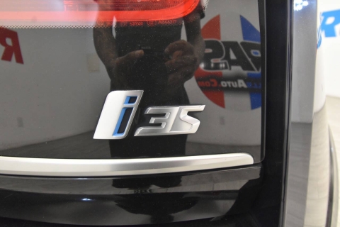 2019 BMW i3 s 4dr Hatchback w/ Range Extender