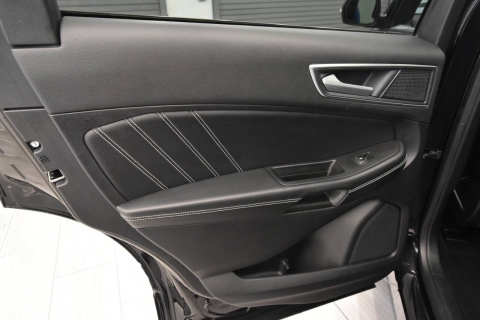 2021 Ford Edge ST AWD 4dr Crossover