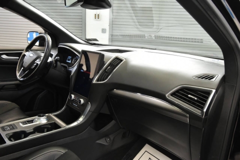 2021 Ford Edge ST AWD 4dr Crossover