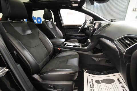 2021 Ford Edge ST AWD 4dr Crossover
