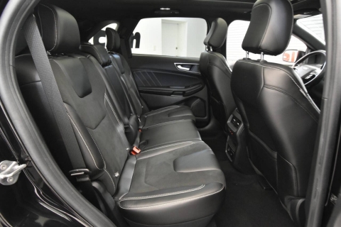 2021 Ford Edge ST AWD 4dr Crossover