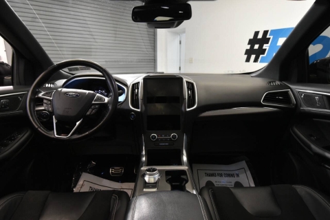 2021 Ford Edge ST AWD 4dr Crossover