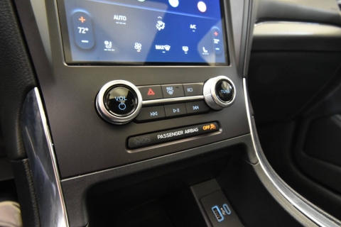 2021 Ford Edge ST AWD 4dr Crossover