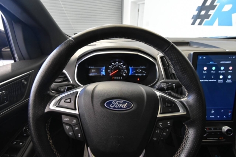 2021 Ford Edge ST AWD 4dr Crossover