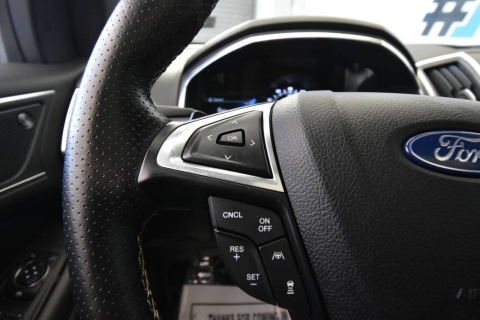 2021 Ford Edge ST AWD 4dr Crossover