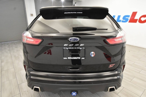 2021 Ford Edge ST AWD 4dr Crossover