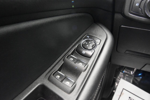 2021 Ford Edge ST AWD 4dr Crossover