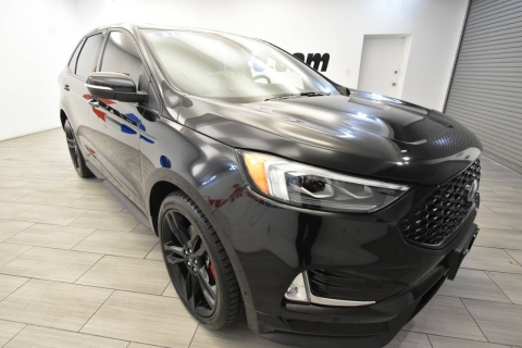 2021 Ford Edge ST AWD 4dr Crossover